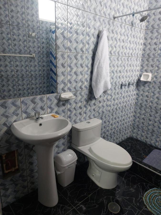帕拉卡斯Kasanty House公寓 外观 照片