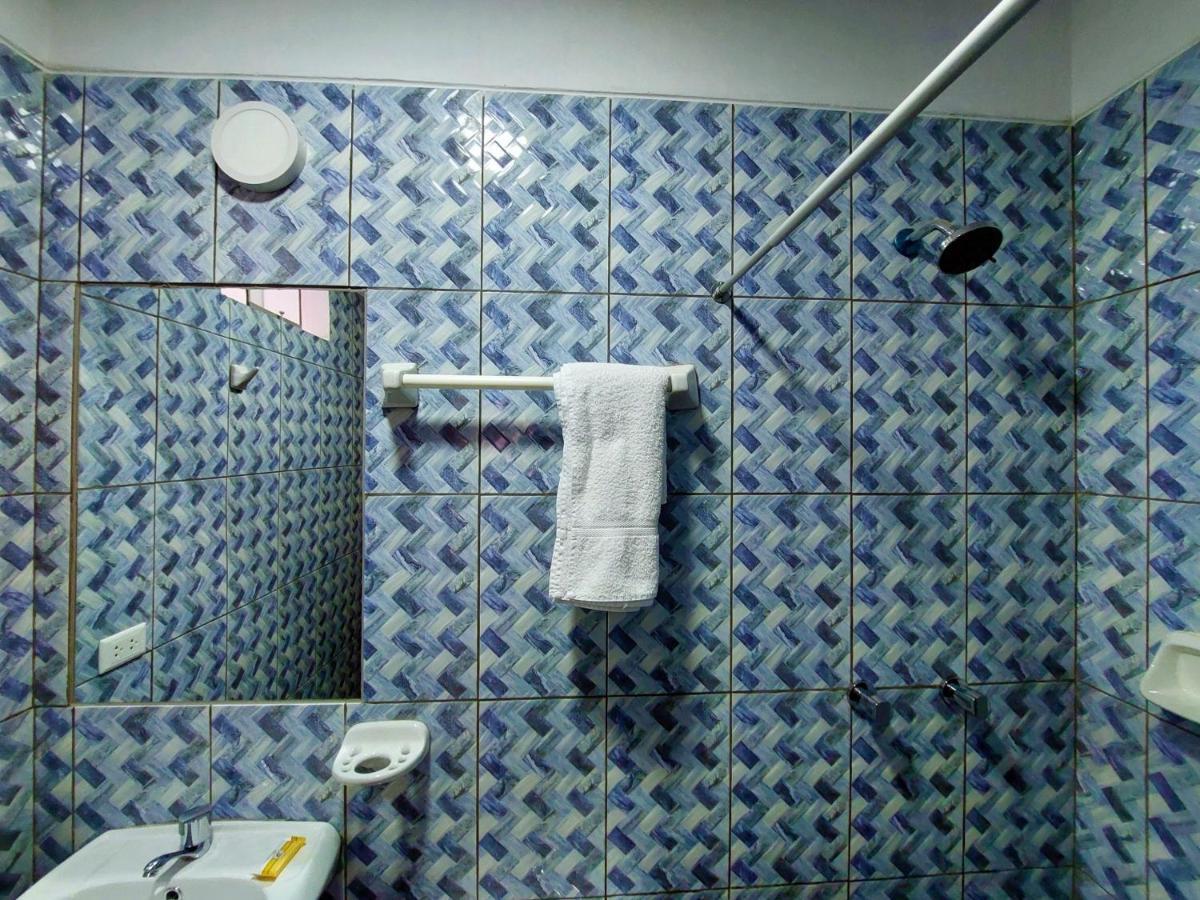 帕拉卡斯Kasanty House公寓 外观 照片