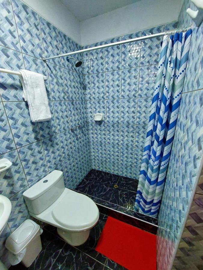 帕拉卡斯Kasanty House公寓 外观 照片