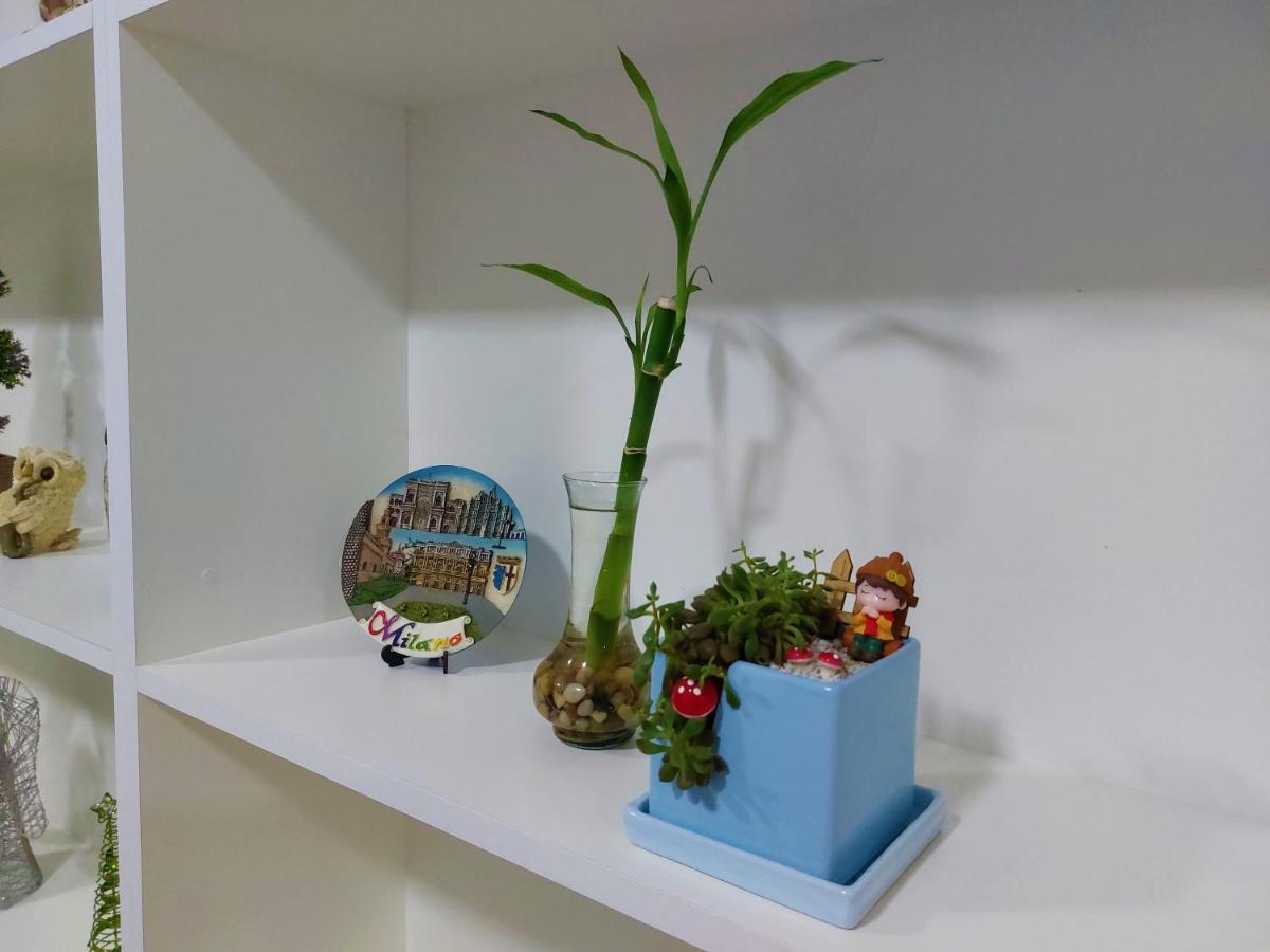 帕拉卡斯Kasanty House公寓 外观 照片