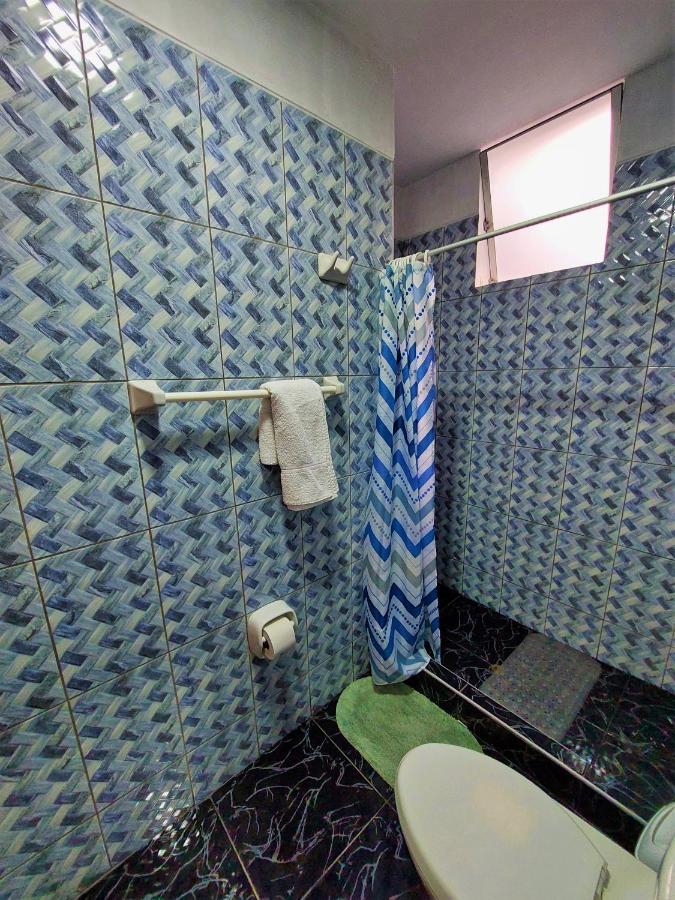 帕拉卡斯Kasanty House公寓 外观 照片