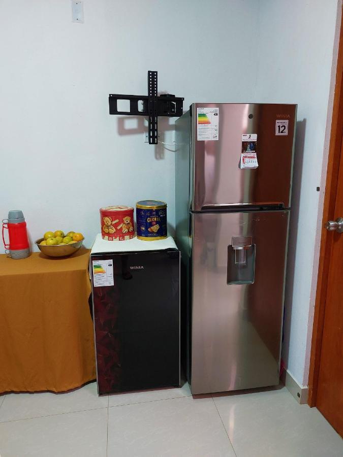 帕拉卡斯Kasanty House公寓 外观 照片