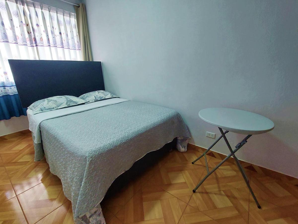 帕拉卡斯Kasanty House公寓 外观 照片