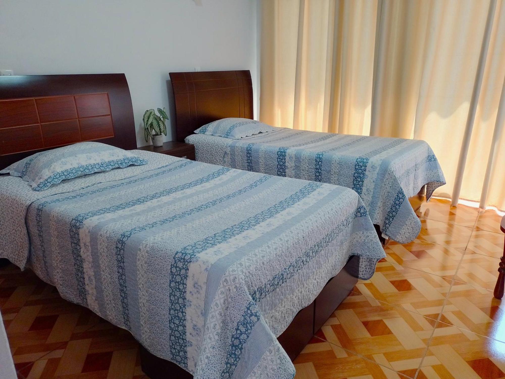 帕拉卡斯Kasanty House公寓 外观 照片