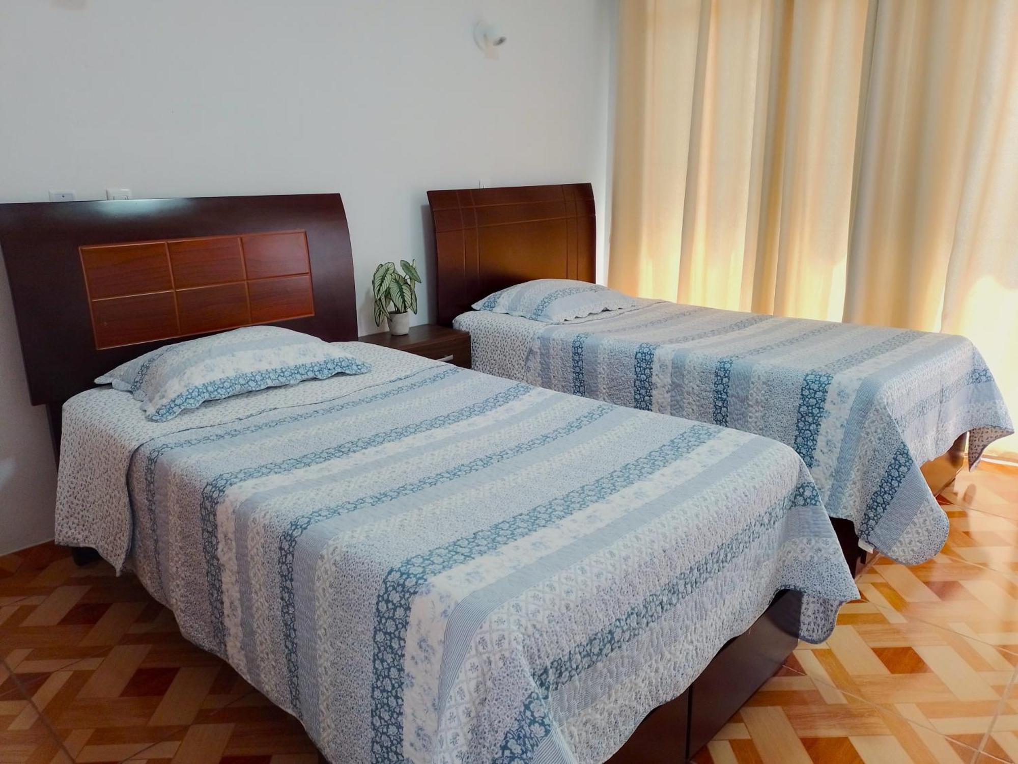 帕拉卡斯Kasanty House公寓 外观 照片